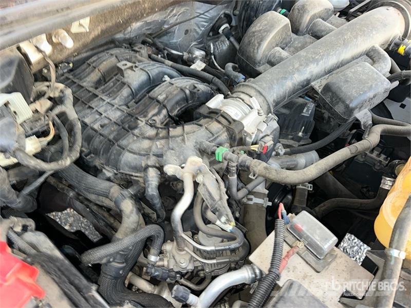 Ford F-150 XL 4x2 Extended Cab Pickup Otras furgonetas