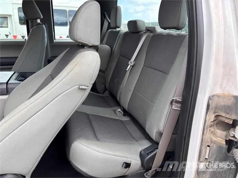 Ford F-150 XL 4x2 Extended Cab Pickup Anders