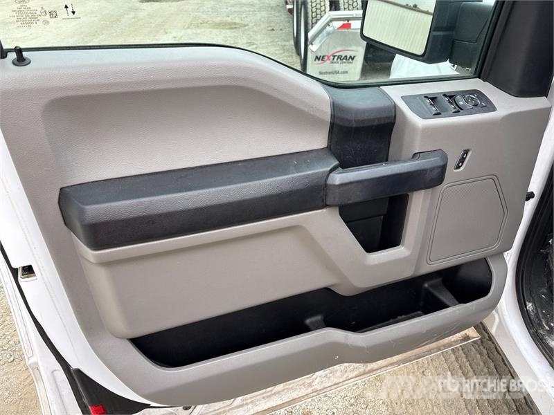 Ford F-150 XL 4x2 Extended Cab Pickup Anders
