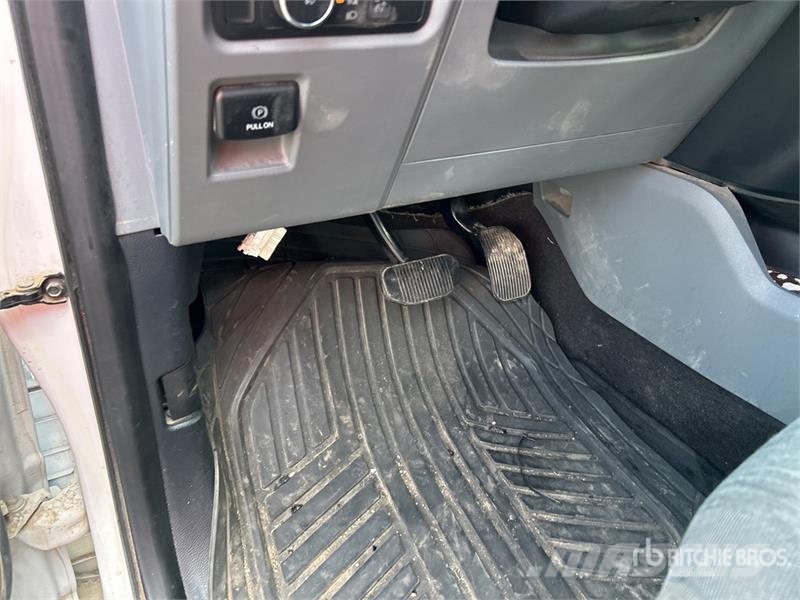Ford F-150 XL 4x2 Extended Cab Pickup Інше