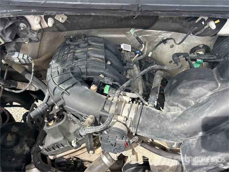 Ford F-150 XL 4x2 Extended Cab Pickup Autre fourgon / utilitaire