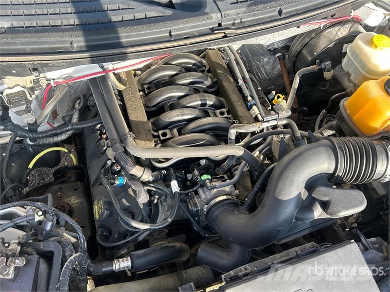 Ford F-150 XL 4x2 Extended Cab Pickup Anders