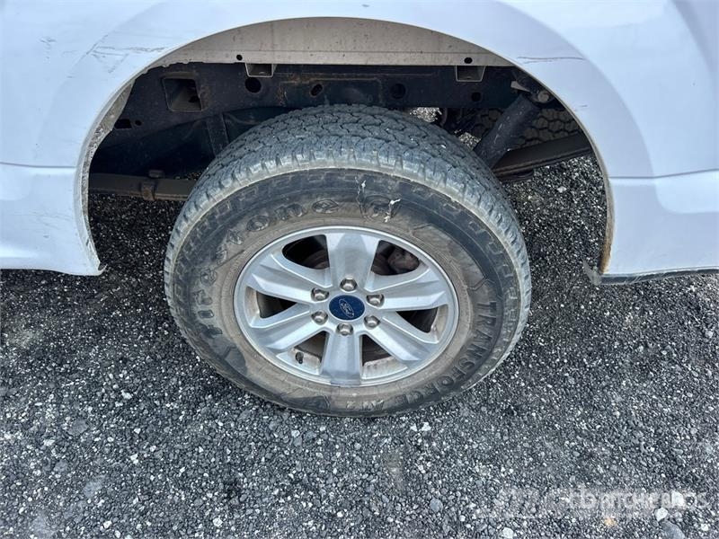 Ford F-150 XL 4x2 Extended Cab Pickup Anders