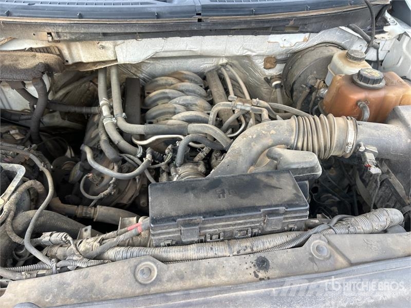 Ford F-150 XL 4x2 Extended Cab Pickup Ostalo
