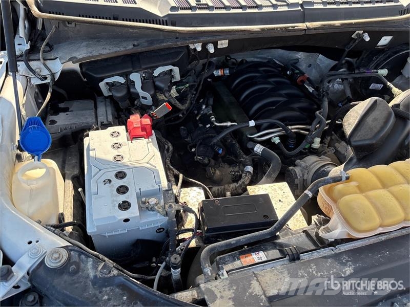 Ford F-150 XL 4x2 Extended Cab Pickup Furgoni altro