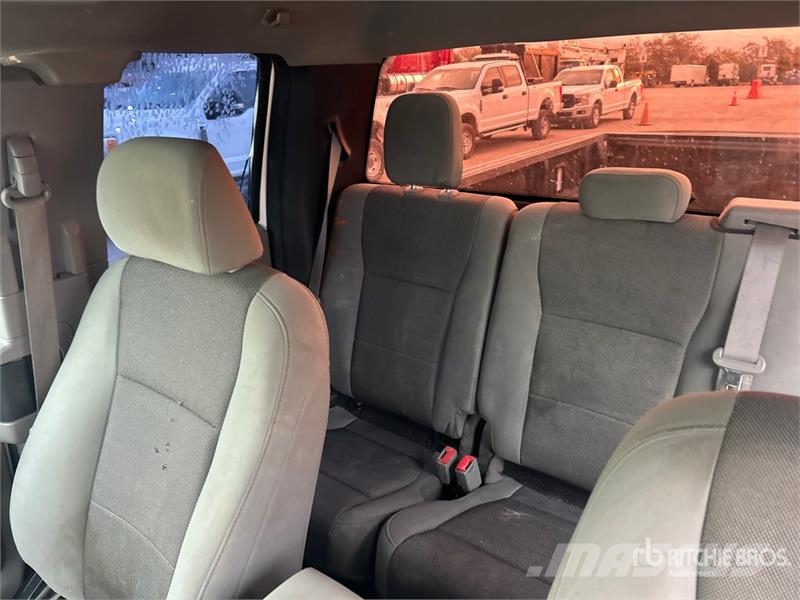 Ford F-150 XL 4x2 Extended Cab Pickup Muu