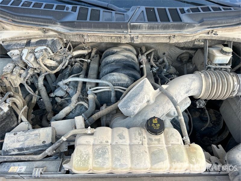 Ford F-150 XL 4x2 Extended Cab Pickup Other