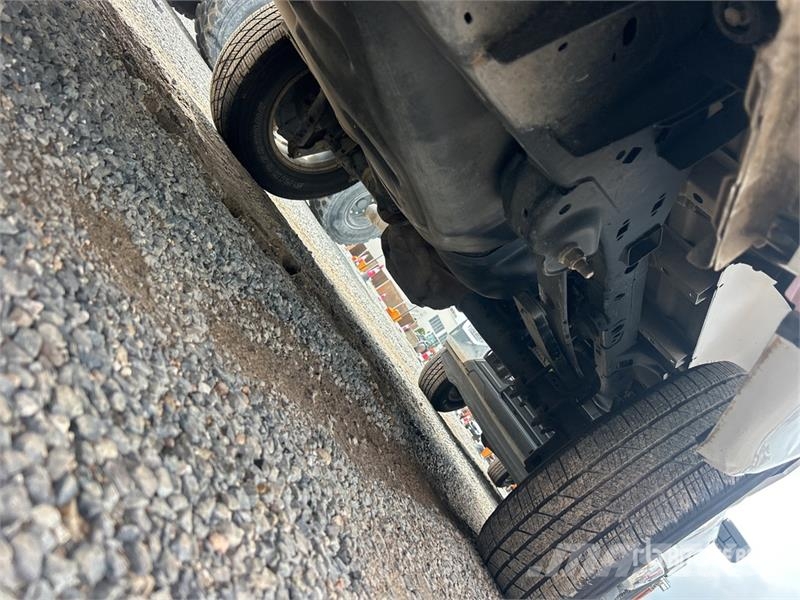 Ford F-150 XL 4x2 Extended Cab Pickup Autre fourgon / utilitaire