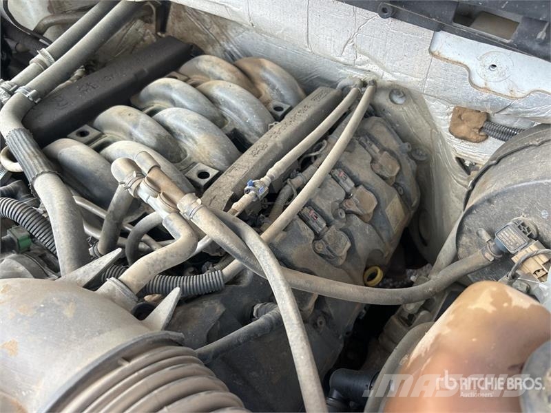 Ford F-150 XL 4x2 Extended Cab Pickup Ostalo