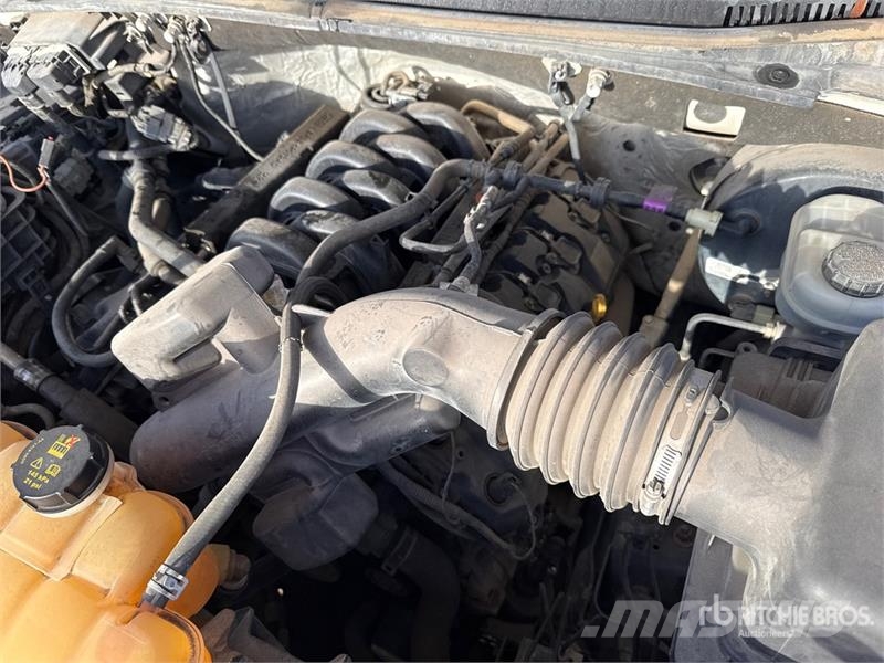 Ford F-150 XL 4x2 Extended Cab Pickup Прочие фургоны