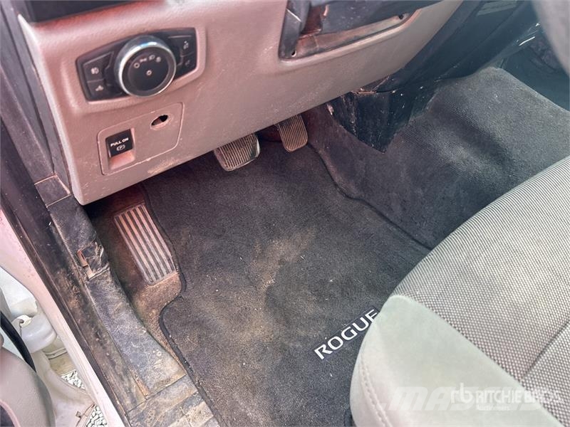 Ford F-150 XL 4x2 Extended Cab Pickup Autre fourgon / utilitaire