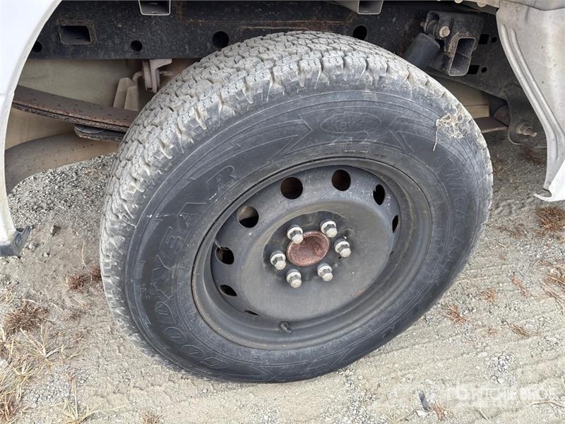 Ford F-150 XL 4x2 Extended Cab Pickup Anders