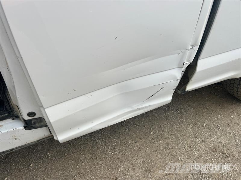 Ford F-150 XL 4x2 Extended Cab Pickup Muu
