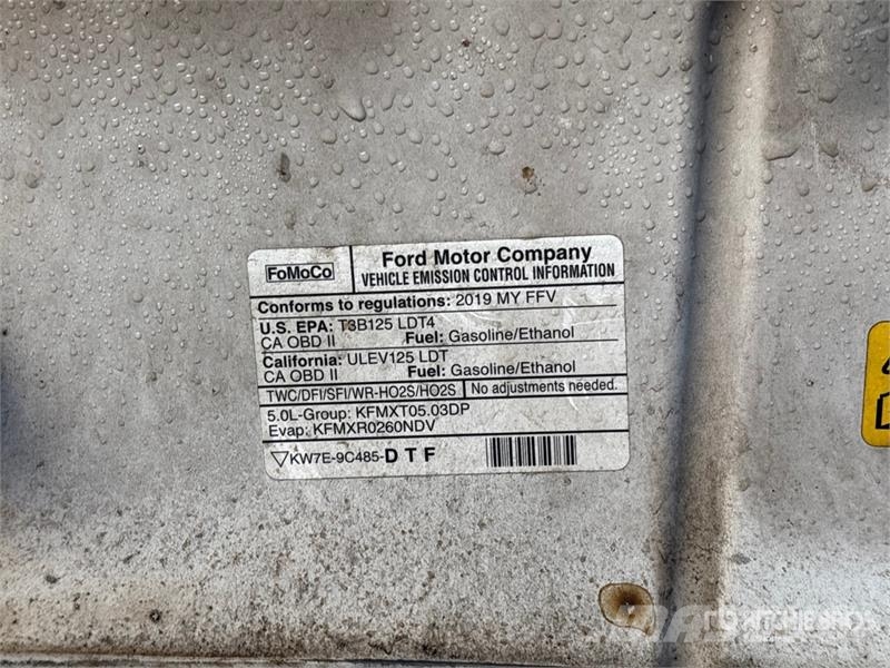 Ford F-150 XL 4x2 Extended Cab Pickup Muut autot