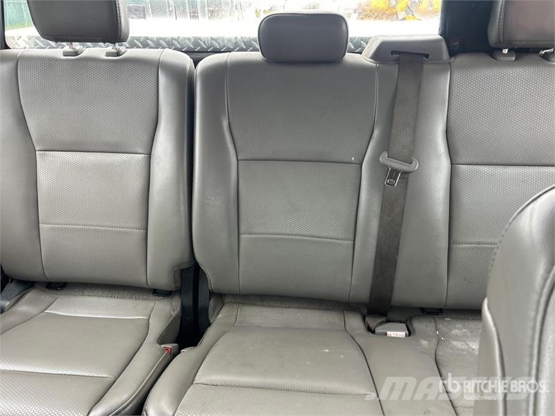Ford F-150 XL 4x2 Extended Cab Pickup 其他
