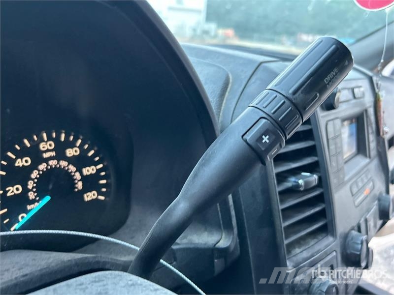 Ford F-150 XL 4x2 Extended Cab Pickup Anders