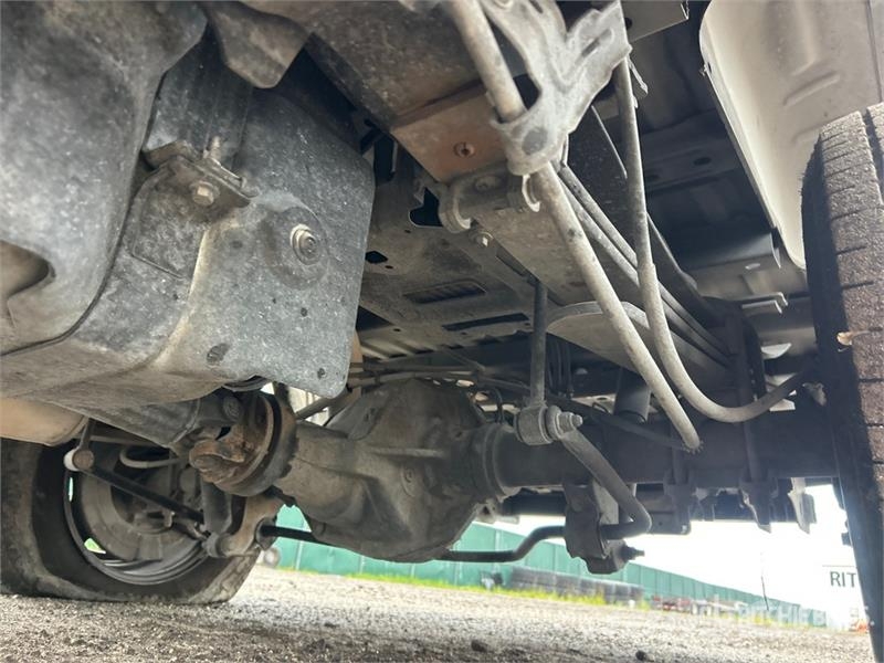 Ford F-150 XL 4x2 Extended Cab Pickup 其他