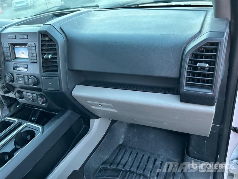 Ford F-150 XL 4x2 Extended Cab Pickup Anders