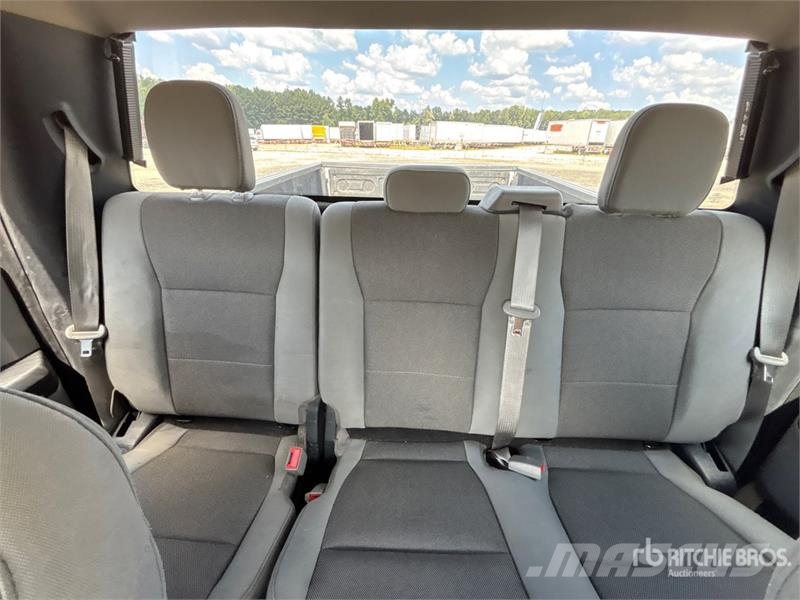 Ford F-150 XL 4x2 Extended Cab Pickup Ostalo