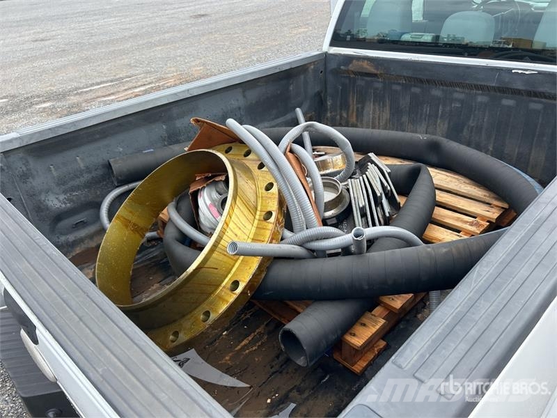 Ford F-150 XL 4x2 Extended Cab Pickup Ostalo