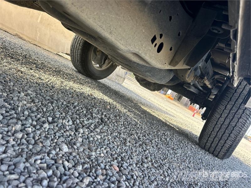 Ford F-150 XL 4x2 Extended Cab Pickup Andre varebiler