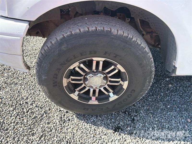 Ford F-150 XL 4x2 Pickup Citi