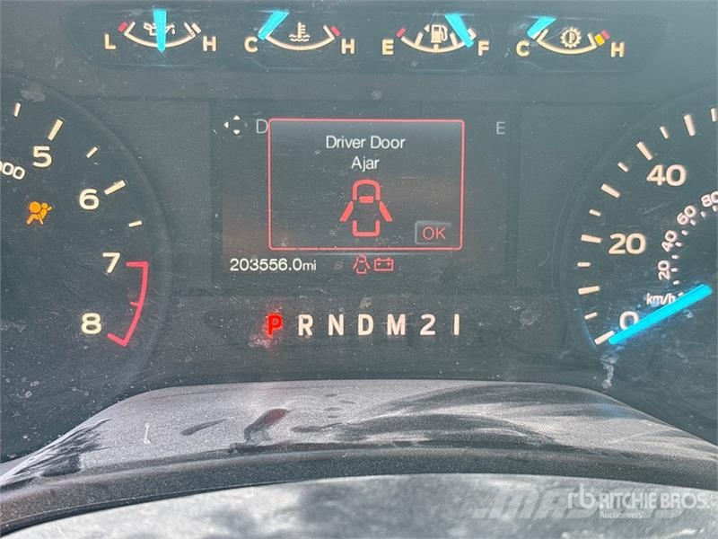 Ford F-150 XL 4x2 Pickup Ostalo