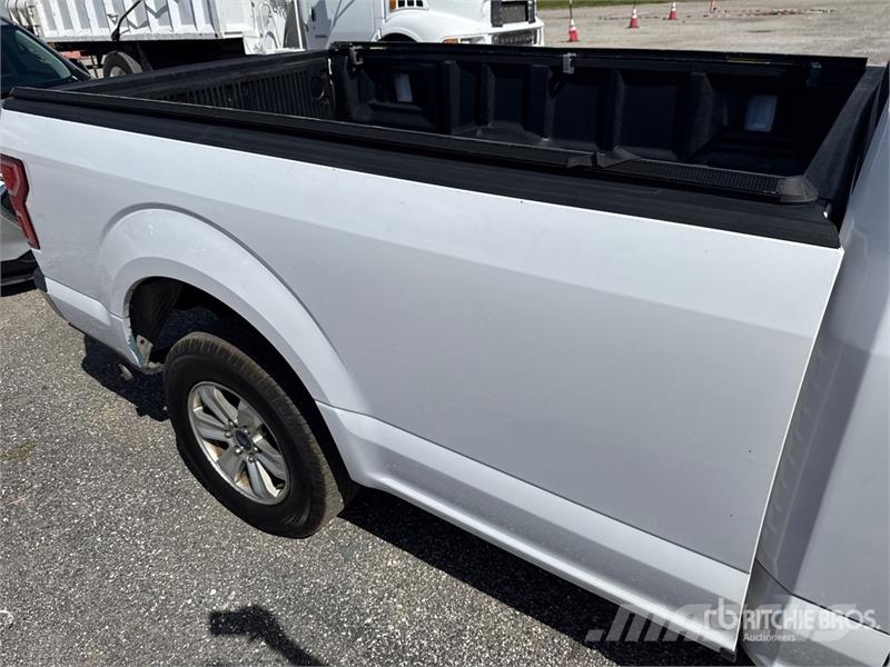 Ford F-150 XL 4x2 Pickup Citi