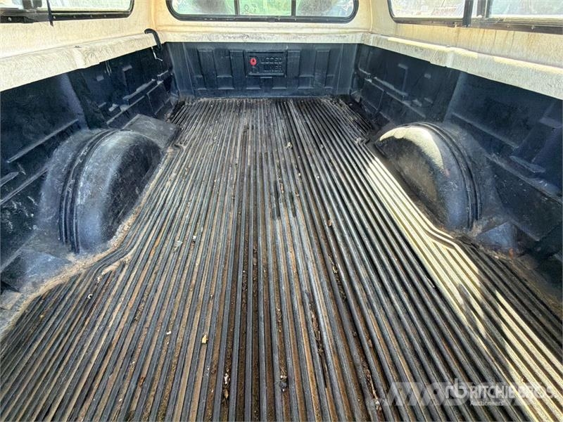 Ford F-150 XL 4x2 Pickup Citi