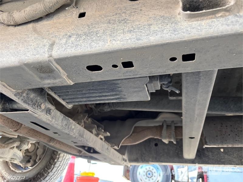 Ford F-150 XL 4x2 Pickup Furgoni altro