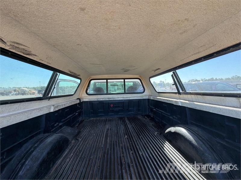 Ford F-150 XL 4x2 Pickup Citi