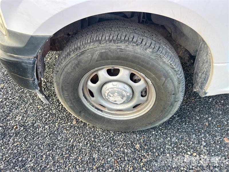 Ford F-150 XL 4x2 Pickup Ostalo