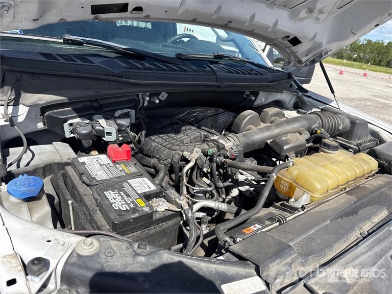 Ford F-150 XL 4x2 Pickup Citi