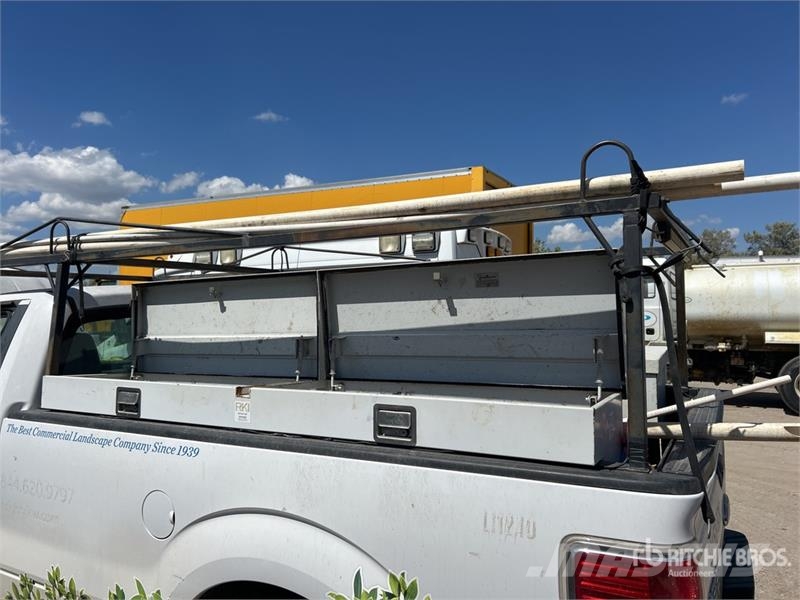 Ford F-150 XL 4x2 Pickup Övriga bilar