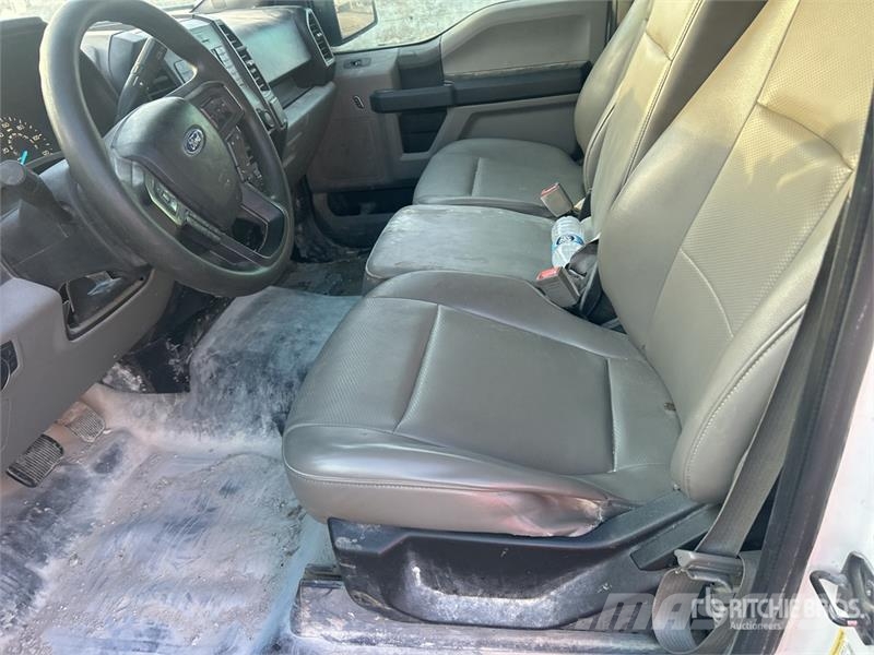 Ford F-150 XL 4x2 Pickup Ostalo