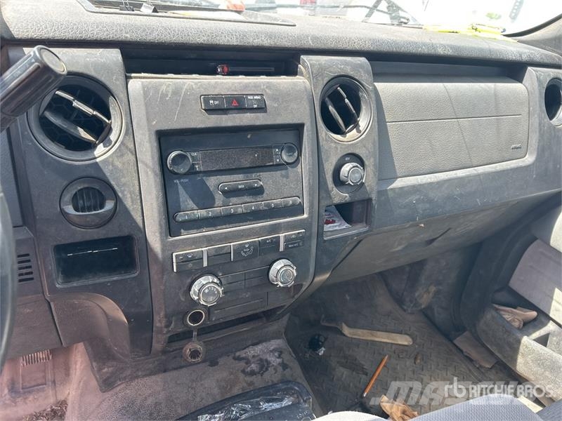 Ford F-150 XL 4x2 Pickup Övriga bilar