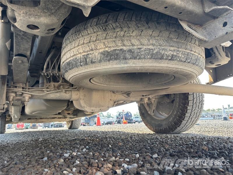 Ford F-150 XL 4x2 Pickup Ostalo