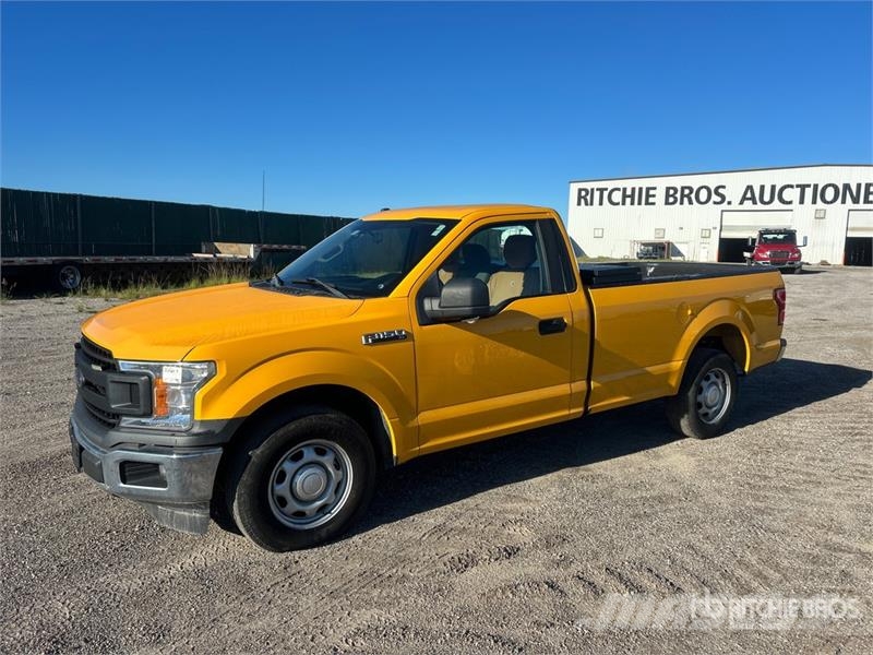 Ford F-150 XL 4x2 Pickup Other