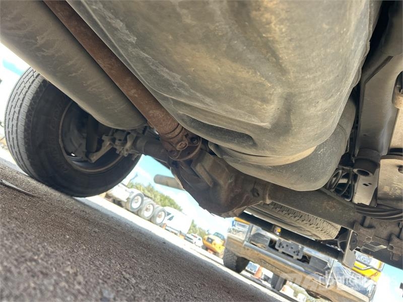 Ford F-150 XL 4x2 Pickup Övriga bilar