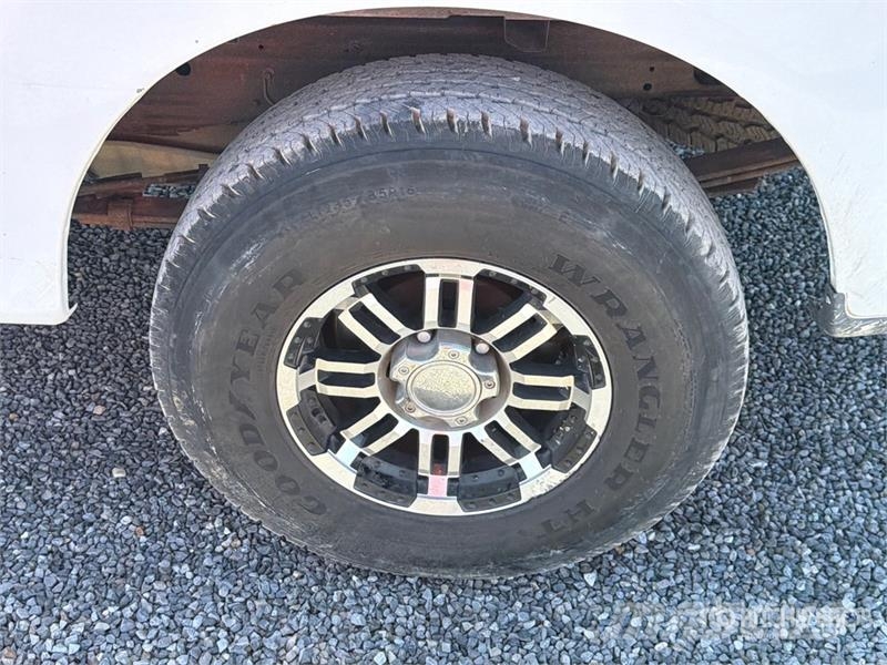 Ford F-150 XL 4x2 Pickup Citi