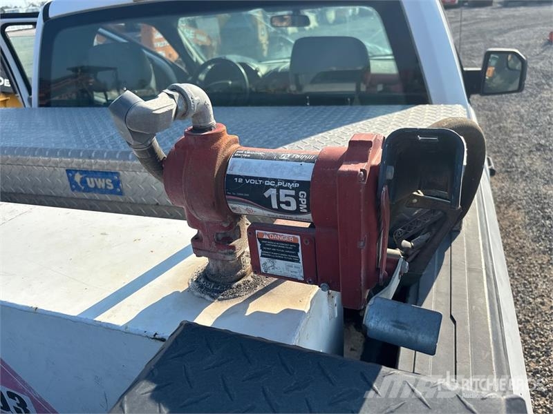 Ford F-150 XL 4x2 Pickup Ostalo