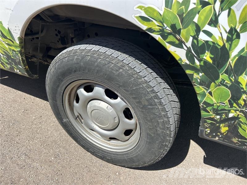 Ford F-150 XL 4x2 Pickup Övriga bilar