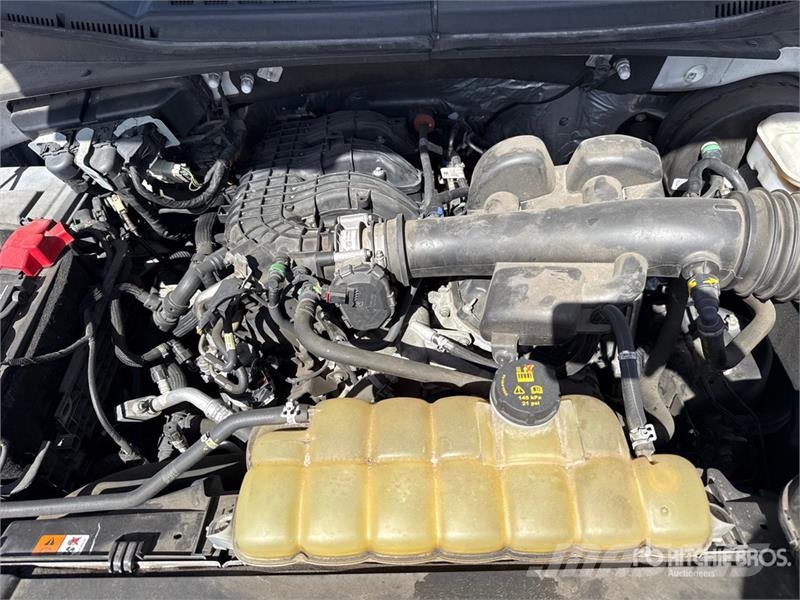 Ford F-150 XL 4x2 Pickup Citi