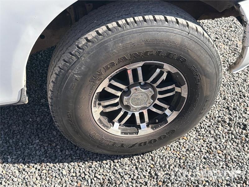 Ford F-150 XL 4x2 Pickup Citi