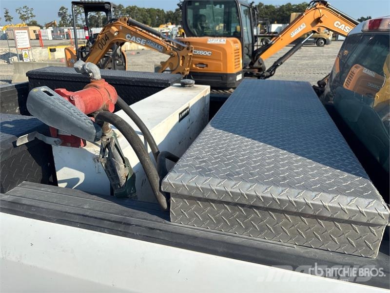 Ford F-150 XL 4x2 Pickup Ostalo
