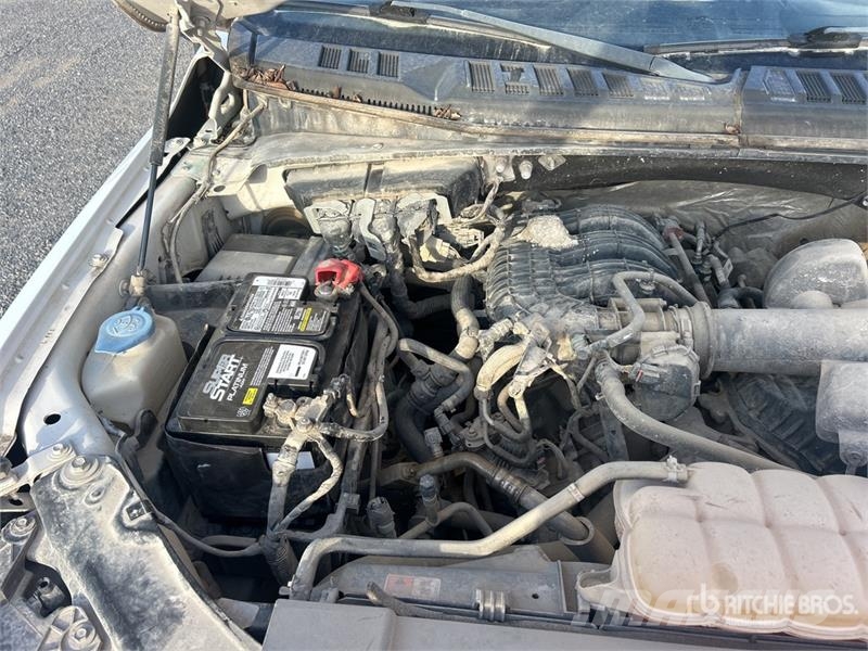 Ford F-150 XL 4x2 Pickup Ostalo