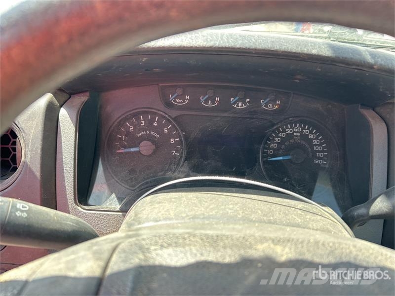 Ford F-150 XL 4x2 Pickup Övriga bilar