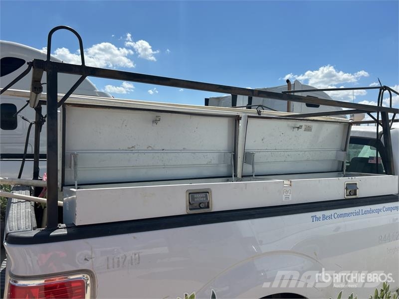 Ford F-150 XL 4x2 Pickup Övriga bilar