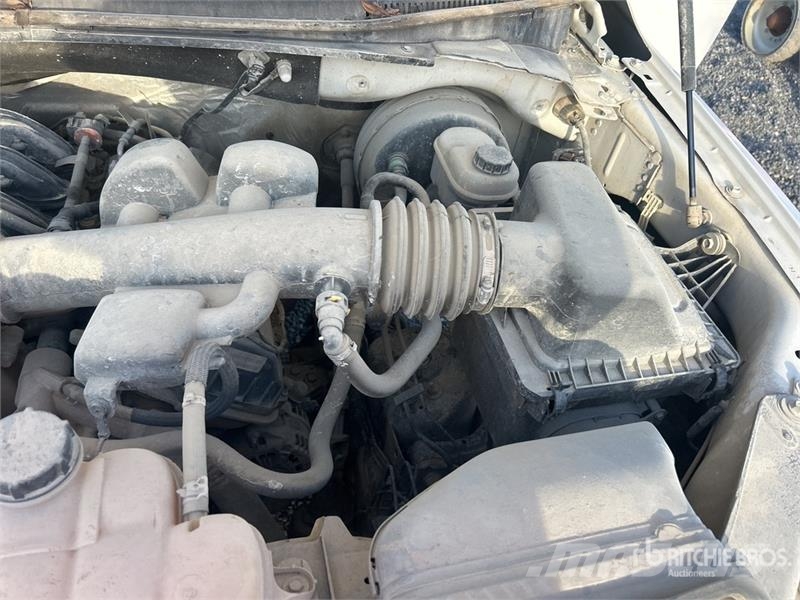 Ford F-150 XL 4x2 Pickup Ostalo