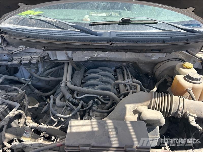 Ford F-150 XL 4x2 Pickup Övriga bilar